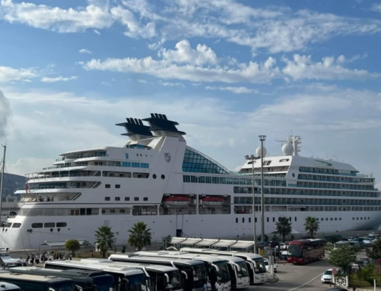 Pse narrativa se protestat dëmtojnë turizmin nuk qëndron!