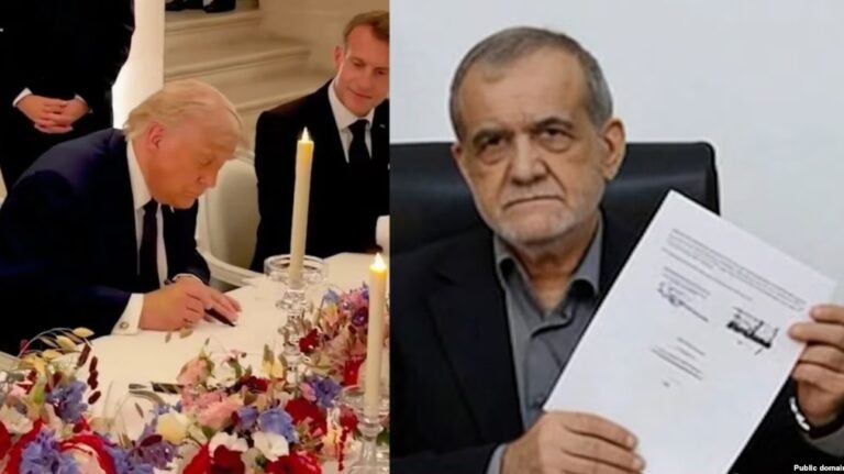 SHBA-IRAN firmosin armëpushimin në Francë