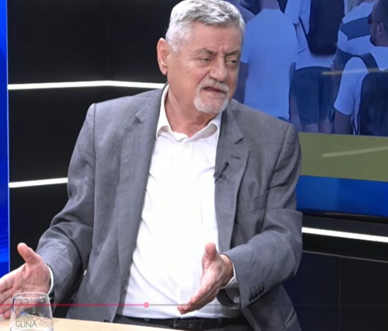 Dashamir Shehi: Vetëm Ben Blushi i ka dalë me dinjitet përballë Edi Ramës