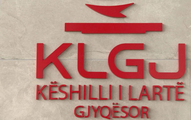 Këshilli i Lartë Gjyqësor cakton pesë gjyqtarë në nivel Apeli