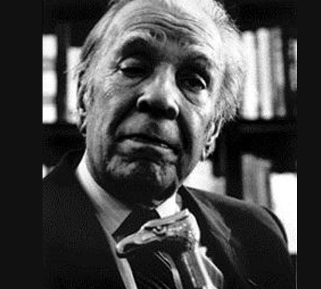 Jorge Luis Borges i përgjigjet pyetjes   Përse shkruaj  