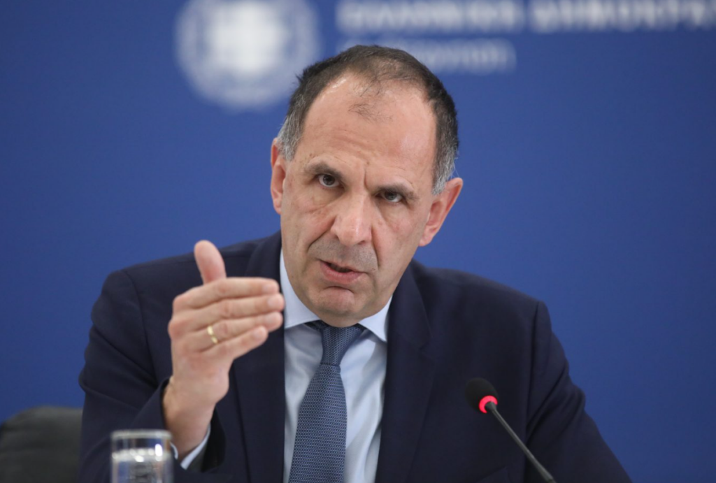 Presidenca greke e BE: Prioritet anëtarësimi i Ballkanit Perëndimor