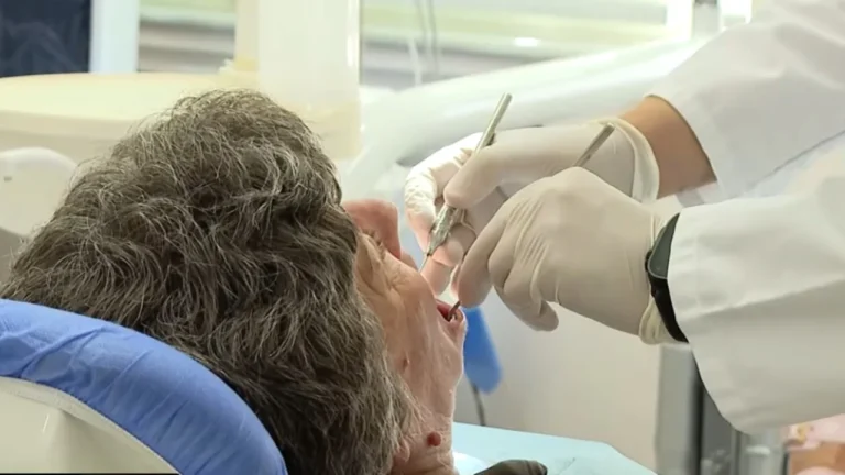 Shërbim dentar falas në QSUT, trajtime pa pagesë për fëmijët në klinikën universitare