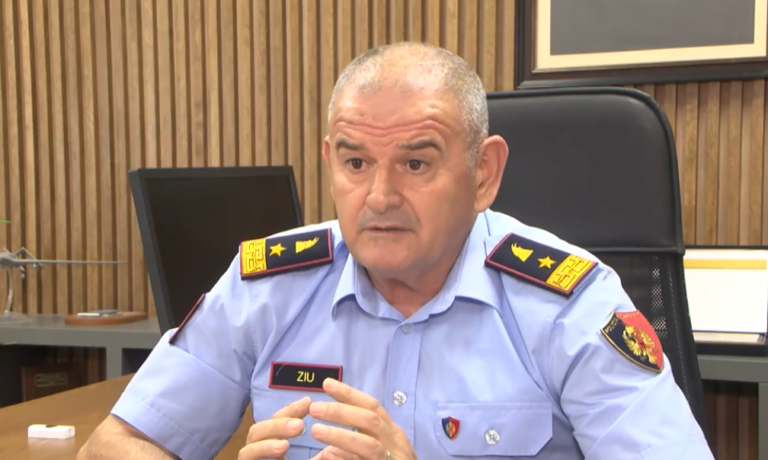 Ziu: 1600 efektivë të angazhuar për sezonin turistik, stacione policore provizore në disa zona