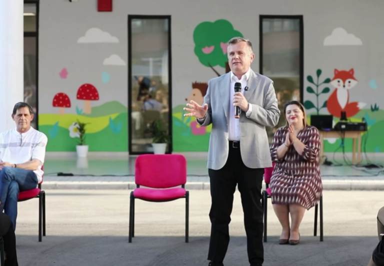 VIDEO/ Investimi në Zvërnec, Taulant Balla: Shqipëria fiton 4 miliardë euro, mjedisi nuk preket