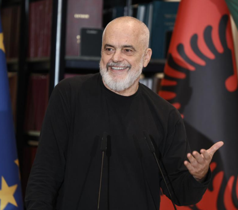 Marrëveshje Shqipëri-Itali për naftën, Rama: Forcojmë sigurinë energjetike
