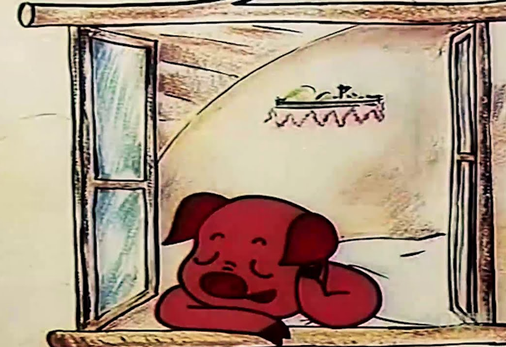 Pas 40 vitesh rikthehet  Ndodhitë e Çufos   filmi i animuar do të restaurohet