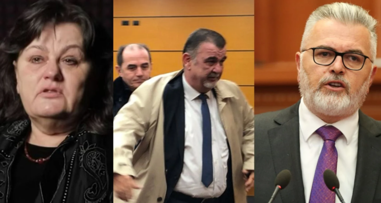 E veja e gjyqtarit Astrit Kalaja ngre shqetësimin, ministri Gogu: Zgjidhja nuk vjen brenda natës
