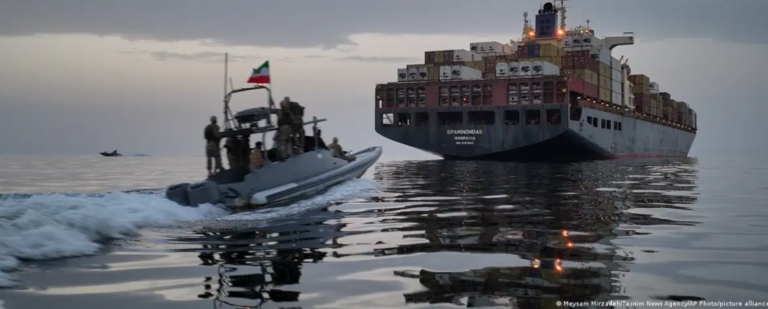 SHBA dhe Irani sulmojnë njëri-tjetrin