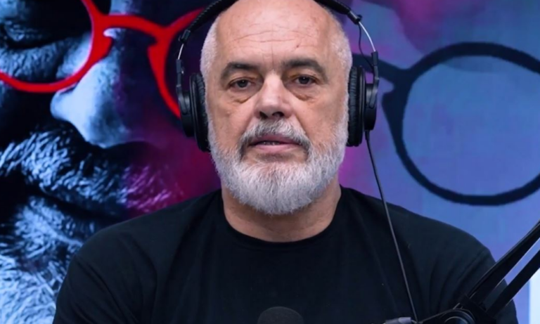 Edi Rama: Nuk pranoj ca sharlatanë dhe hipokritë të më tregojnë si drejtohet Shqipëria!