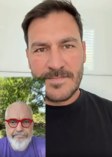 Një video për t u shikuar  