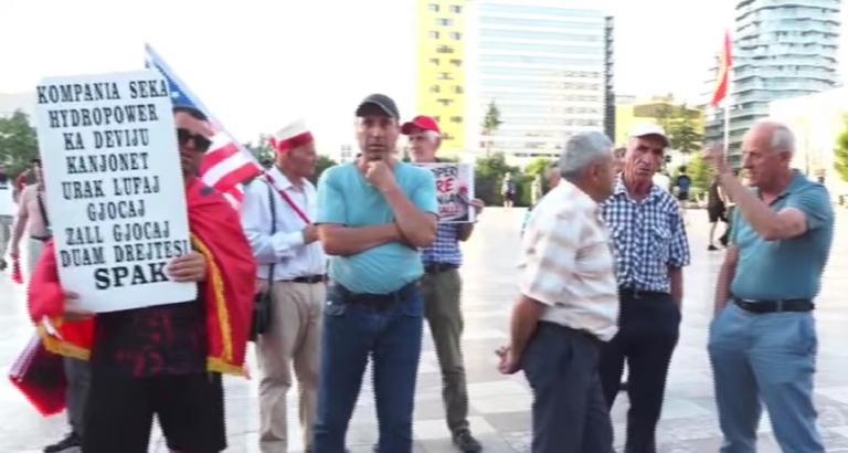 Një muaj nga nisja e protestës, qytetarët: Kemi dalë për të gjitha padrejtësitë