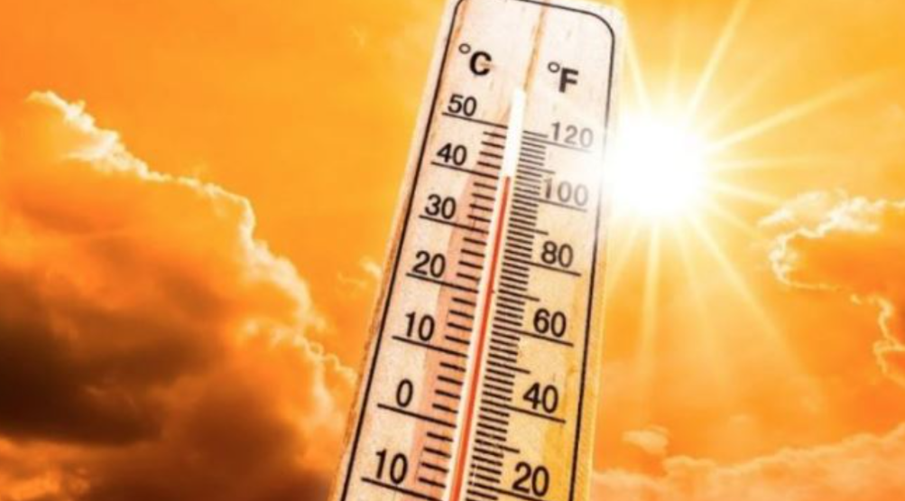 Sot zjarri i madh i temperaturave zbret në Ballkan  deri 42 gradë 