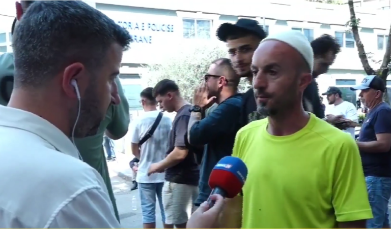 Lirohen 6 protestuesit, Arben Kola zbardh skenarin e vijimit të protestës