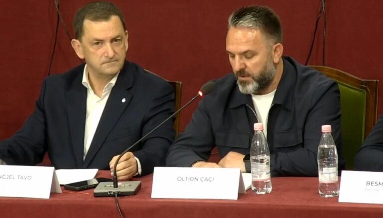 Dëgjesë me kryebashkiakët për Reformën Territoriale, kërkesa për kompetencat dhe financat