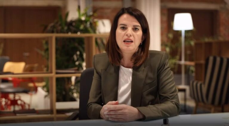 Koçiu: Një territor më i zhvilluar dhe më i balancuar për të gjithë(Video)