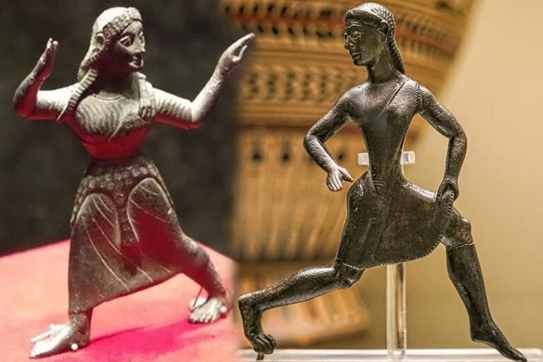 Vrapuesja e Prizrenit dhe Valltarja e Tetovës, një shpalosje estetike dhe mitologjike e shpirtit të lashtë dardan