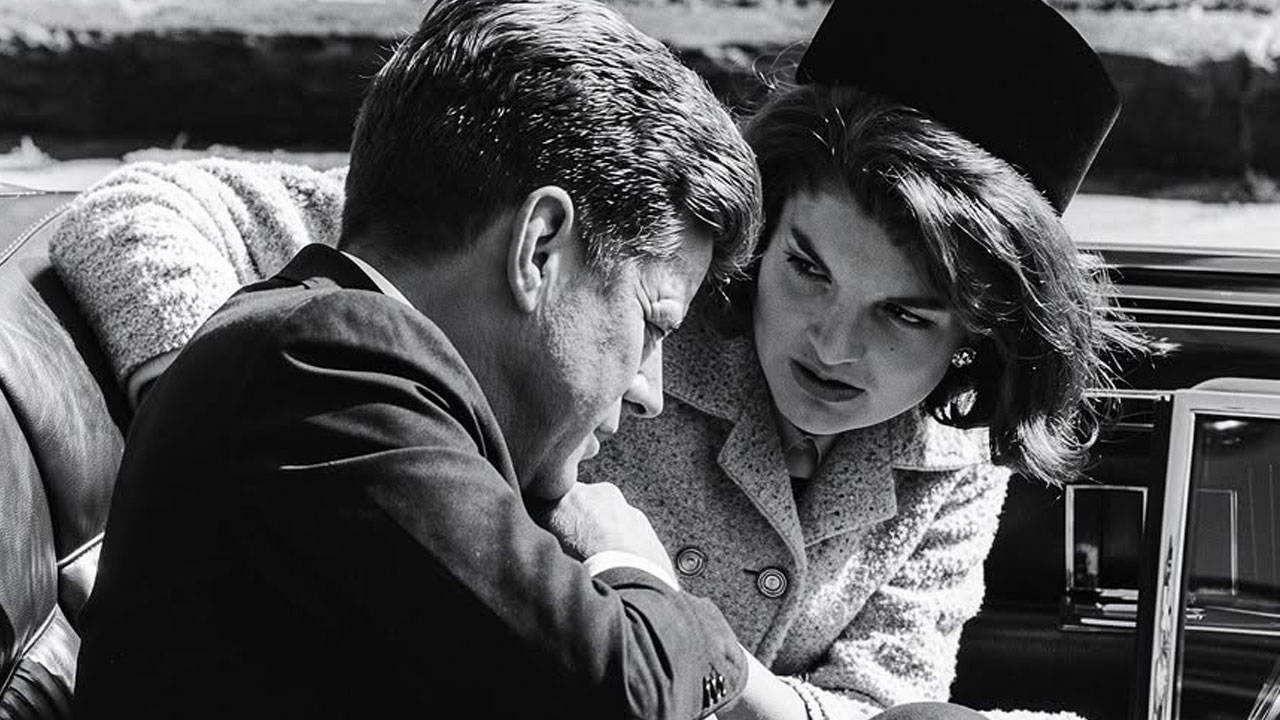 Dealey Plaza  63 vite nga vrasja me armë e Presidentit John F  Kennedy  e vërteta ende grish kërkues