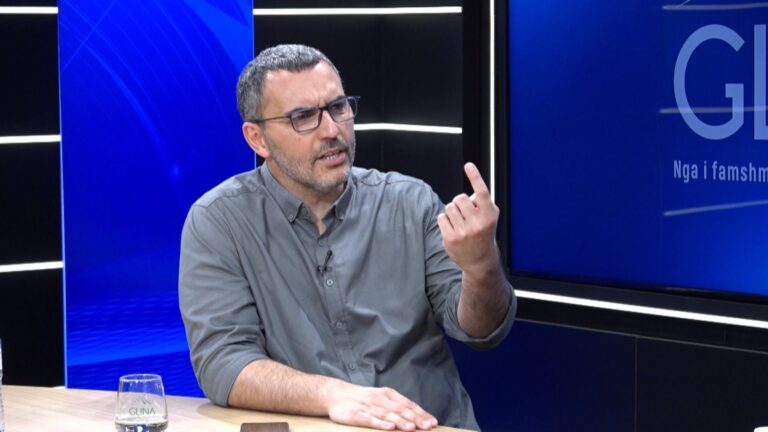 Arlind Qori në ”Koha Jonë-Debat”: Protesta ka kërkesa politike, zgjedhje të parakohshme!