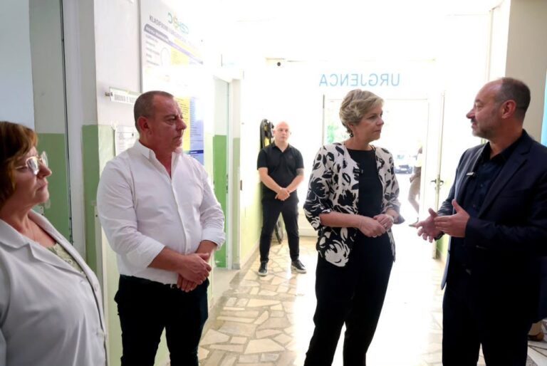 38 protokolle kombëtare për kancerin, Sala: Unifikojmë kujdesin onkologjik në të gjithë vendin
