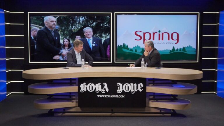 Topi: Rilindja dhe Ripërtëritje janë motër-vëlla!
