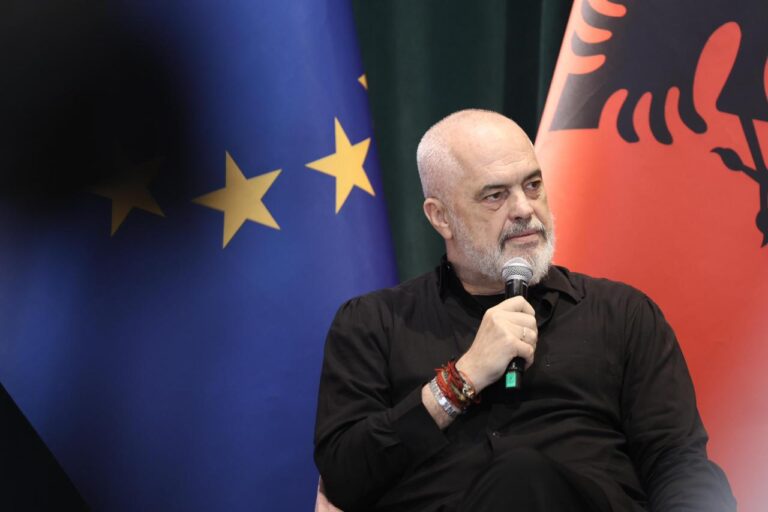 Pjesa e parë/ Rama i prerë për projektin e Zvërnecit: Nuk do të lejojmë ta vrasin pa lindur