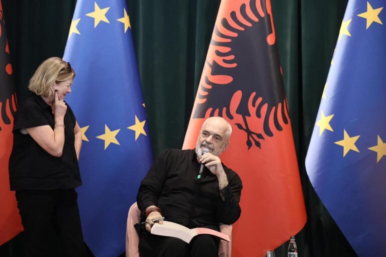 Rama: Deri në 2028 synojmë një kadastër të digjitalizuar, për t’i dhënë fund problemeve të pronësisë