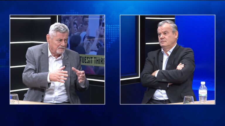 Shehi: Shqipëria e re nis me ndryshimin e Kushtetutës, protestat të kthehen në lëvizje politike. Rama nuk largohet vetë