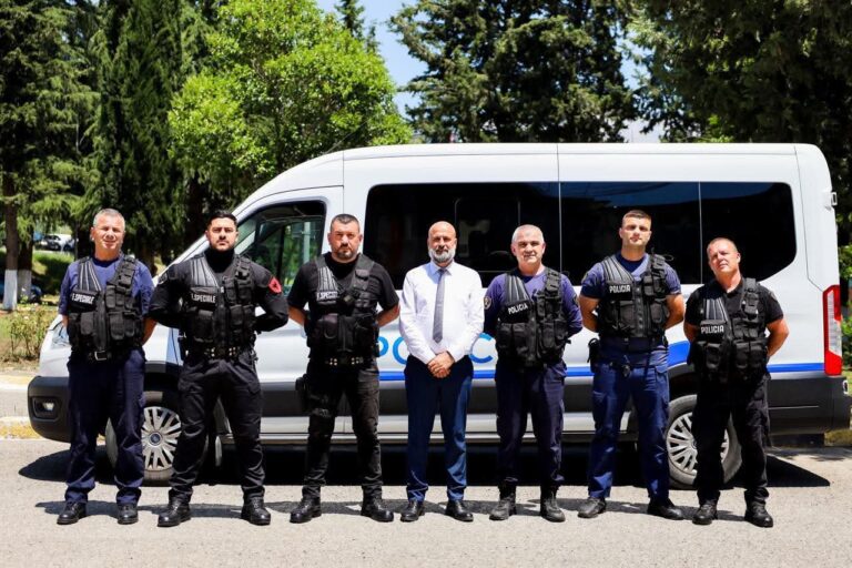 Drejtori i IEVP Peqin, Altin Ago: “Asnjë përpjekje për presion nuk na lëkund, vijojmë të vendosur në zbatimin e ligjit”
