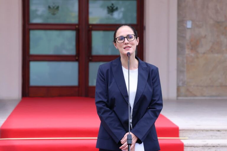 Indeksimi i pensioneve nis më 1 korrik, ministrja Ibrahimaj tregon përfituesit dhe detajet