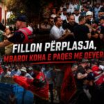 Fillon përplasja, mbaroi koha e paqes me Qeverinë!