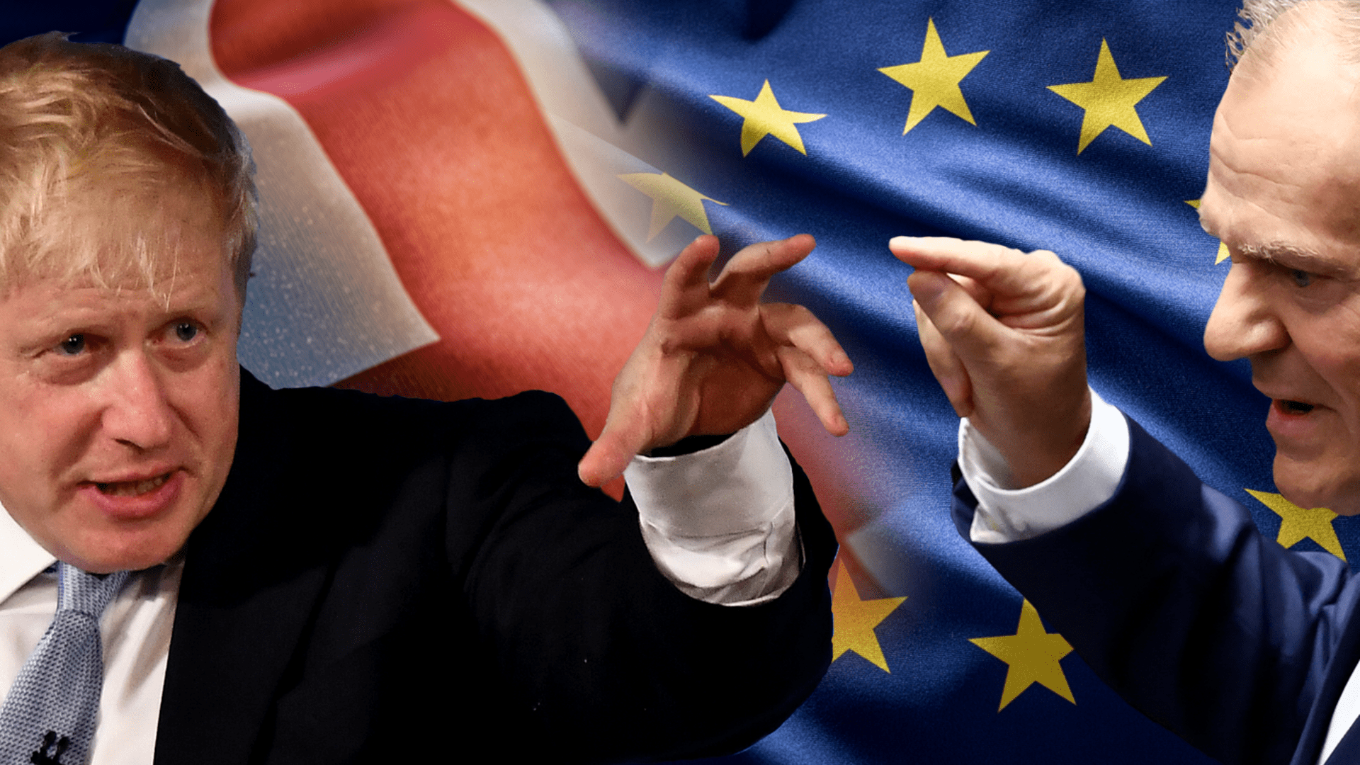 Si e shkatërroi Brexit i  Britaninë  Bilanci pas dhjetë vjetësh