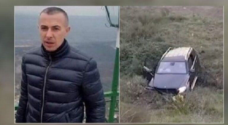 Atentati ndaj ish-prokurorit Ndoji, GJKKO dënon me burg përjetë Plaurent Dervishajn