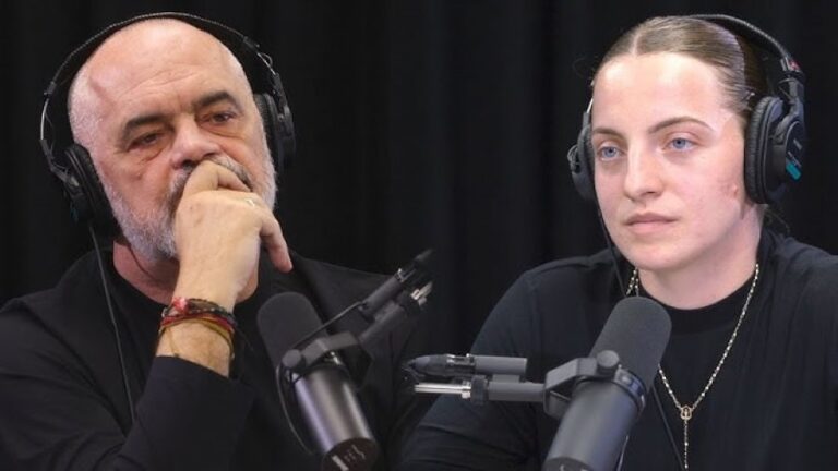 ”Ma pak pushtet dhe ma shumë fisnikëri”, Marjana Koçeku letër publike Ramës: Jep dorëheqjen