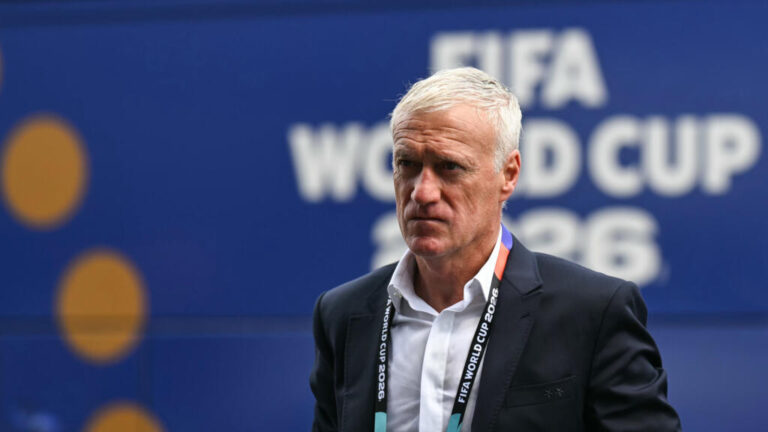 Kupa e Botës: Franca përballet me Suedinë, Deschamps paralajmëron për rrezikun