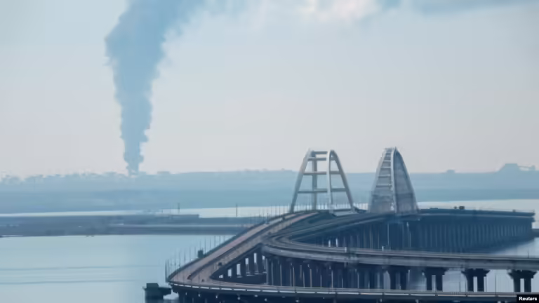 Rusia thotë se Ukraina ka kryer sulme vdekjeprurëse në Krime