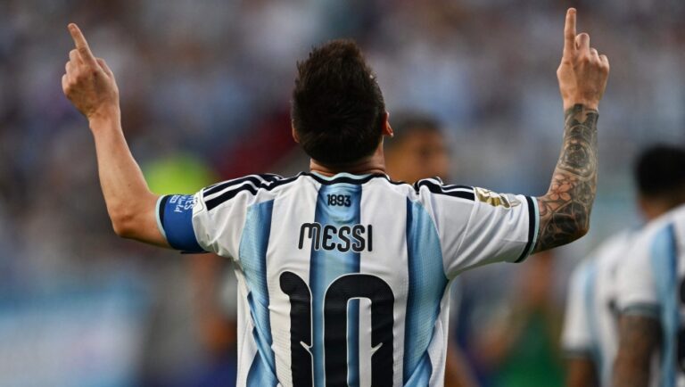 Kupa e Botës: Messi dhe Klose barazojnë rekordin, Mbappé drejt majave – Golashënuesit historikë