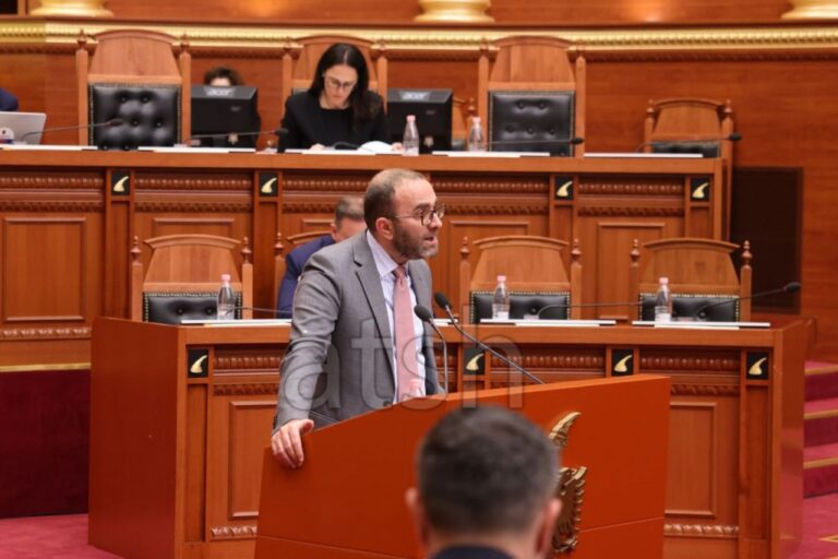 Rrëzohet kërkesa e PD-së për interpelancë me Ramën, Bardhi: Po mbroni Kryeministrin nga llogaridhënia