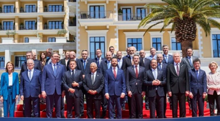 REL: BE përgatitet për zgjerimin, por anëtarët e rinj mund të kenë të drejtë vote të kufizuar
