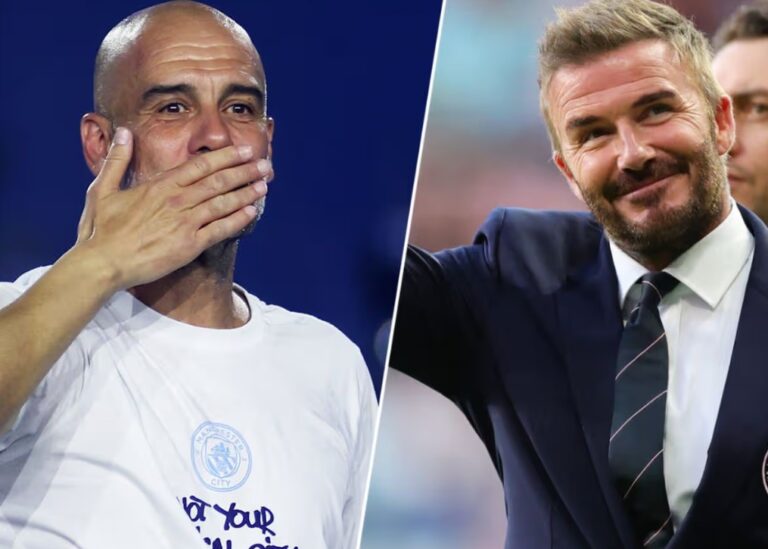 Guardiola refuzon Inter Miami-n, preferon një vit pushim nga futbolli