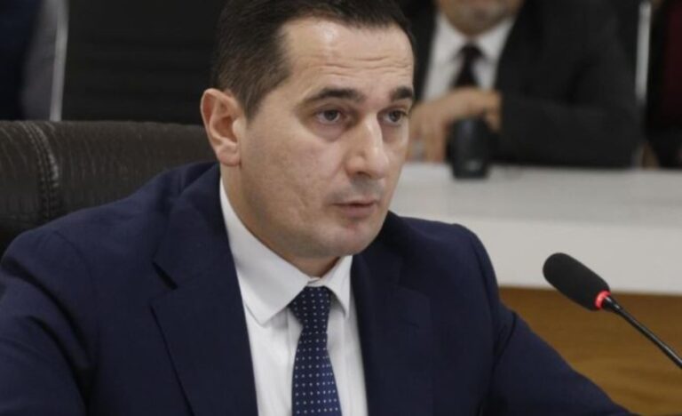 Kreu i SPAK, Braho: Prokuroria e Posaçme po përballet me çështje komplekse të krimit të organizuar