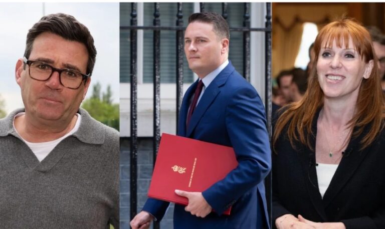 Kush do ta pasojë Keir Starmer? BBC nxjerr 3 emra: Shumica e laburistëve ia besojnë postin…