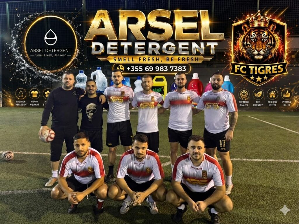 FC TIGRES