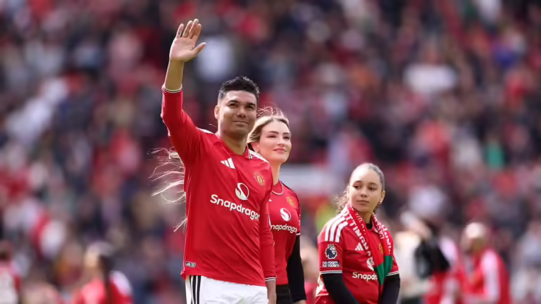 United zyrtarizon largimin e 3 futbollistëve në merkato