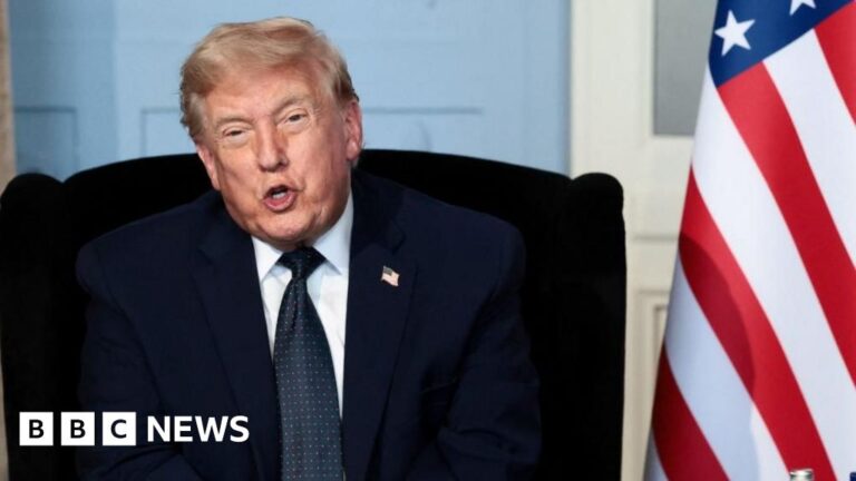 Trump mund të publikojë marrëveshjen SHBA-Iran para të premtes, thotë Vance