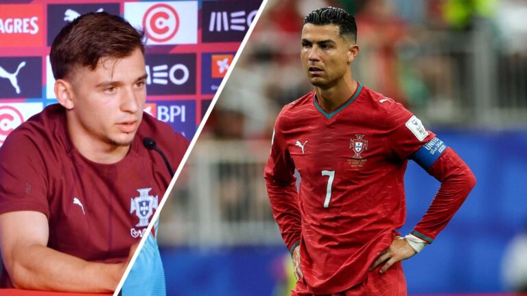 Conceiçao: Ronaldo shembull, por nuk jemi të detyruar që t’i pasojmë atij!