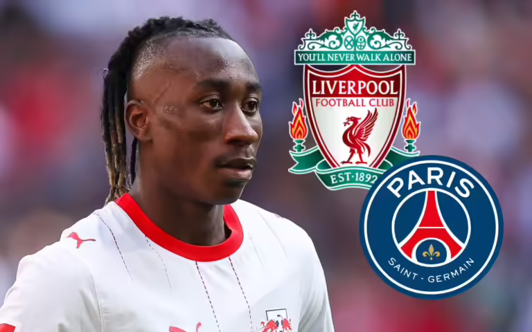 PSG pranë goditjes së madhe në merkato, Yan Diomande drejt Parisit
