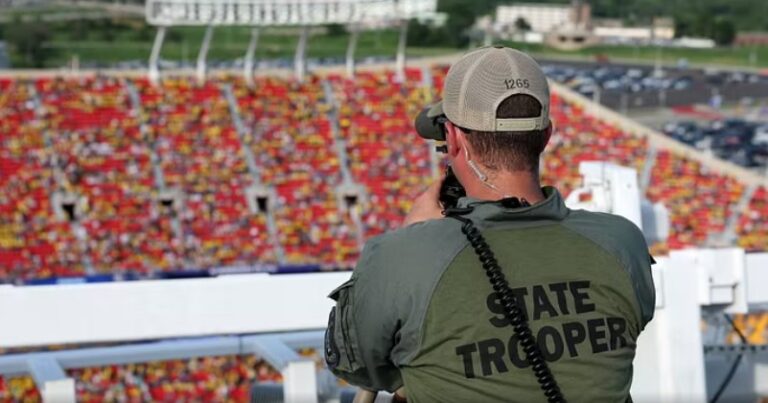Botërori 2026 nën masa të rrepta sigurie/ Mbi 300 dronë të ndaluar pranë stadiumeve