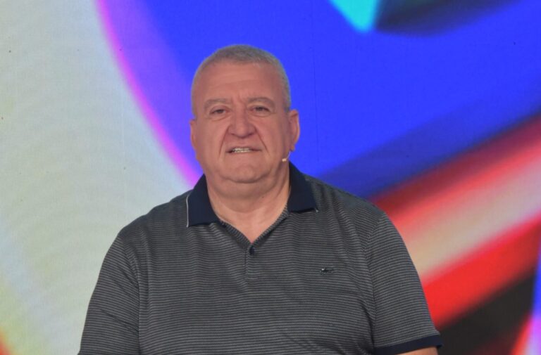 Duka në “L’America”: Po të ishim në Botëror do të bënim më mirë se Tunizia, apo Suedia!