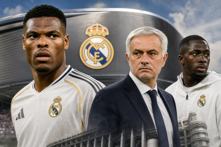 Dumfries një hap larg Real Madridit, Interi pret pagesën e klauzolës